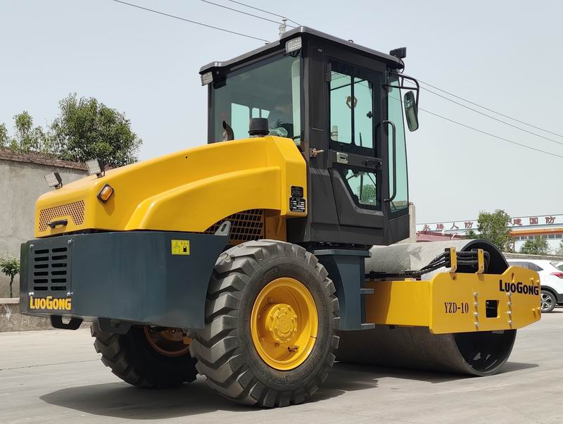 YZD-7.0壓路機